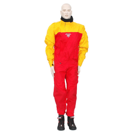Idrocostume OW ATP CREWSAVER