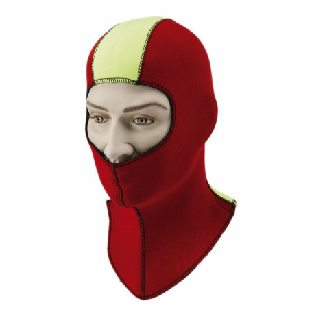 Cappuccio a collare OW NEOPRENE 3 MM