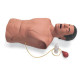 Trainer specifico sondino NG tracheostomia Laerdal