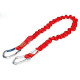 Fettuccia elastica OW 2 CONNETTORI