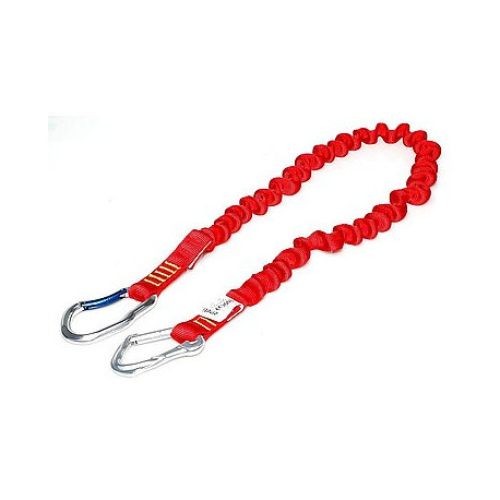 Fettuccia elastica OW 2 CONNETTORI