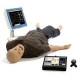 Simulatore avanzato paziente Laerdal SIMMAN 3G
