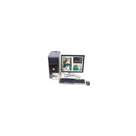 Advanced Video System Laerdal