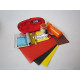 Kit riparazione per raft OW NRS