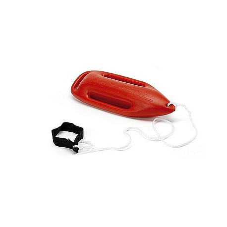 Baywatch con cimetta OW RESCUE CAN