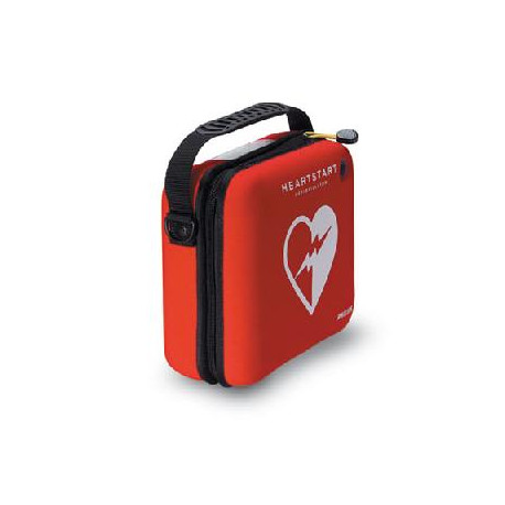 Carry case HS1 Slim Laerdal