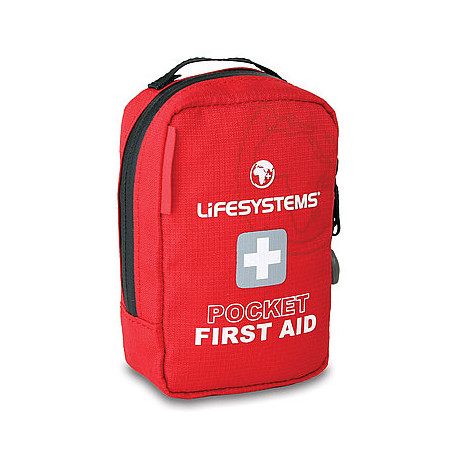 Kit primo soccorso OW POCKET 1040