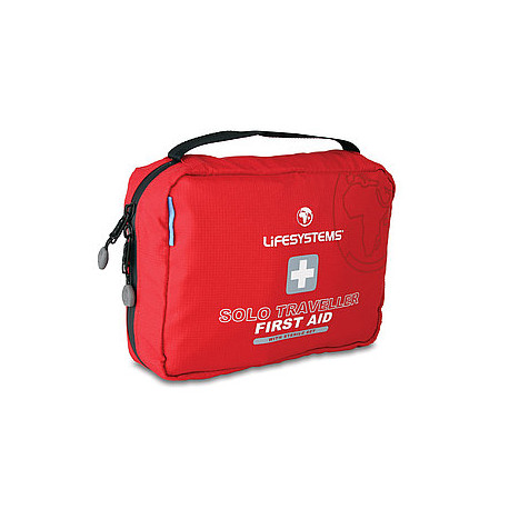 Kit soccorso OW 1065 SOLO TRAVELLER