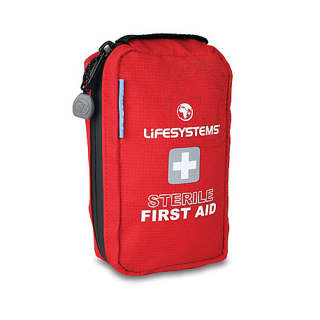 Kit primo soccorso OW STERILE 1010