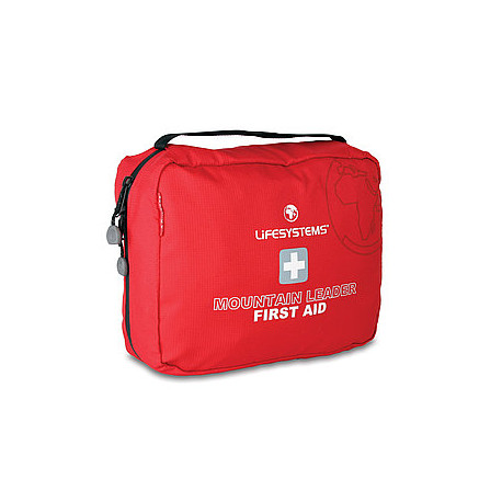 Kit primo soccorso OW MOUNTAIN LEADER 1050