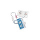 Placche pediatriche FR2 Laerdal