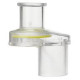 Valvola unidirezionale Laerdal POCKET MASK