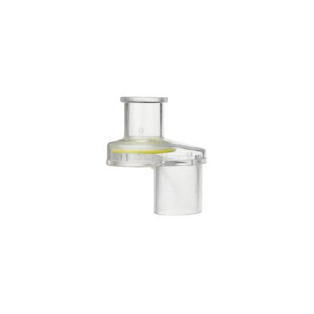 Valvola unidirezionale Laerdal POCKET MASK