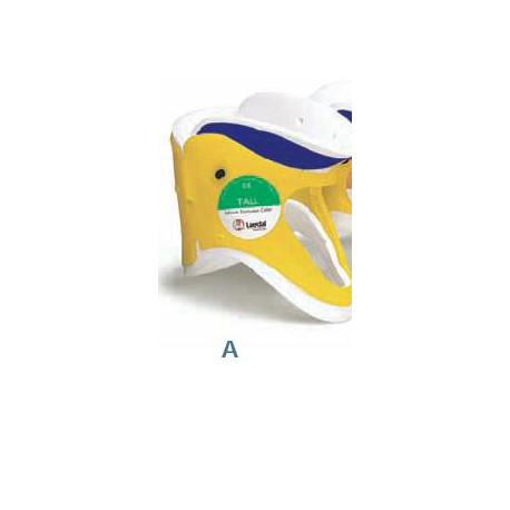 estricatore alto Laerdal STIFNECK