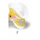 estricatore baby no-neck Laerdal STIFNECK