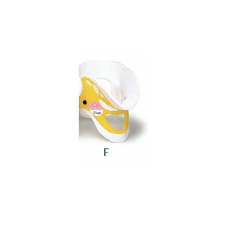 estricatore baby no-neck Laerdal STIFNECK