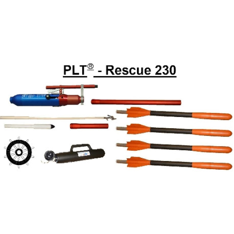 Lancia Sagole Pneumatico Restech Norway RESCUE 230
