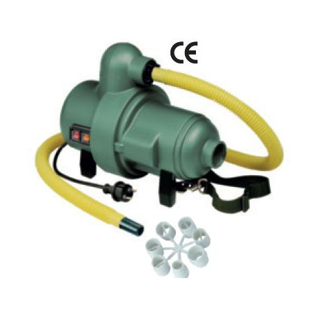 Gonfiatore elettrico Bravo BRAVO 2000