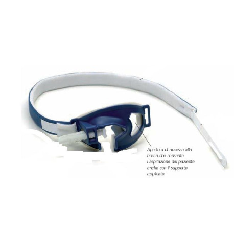 Fermatubo endotracheale Laerdal THOMAS