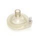 Maschera monouso neonatale Laerdal