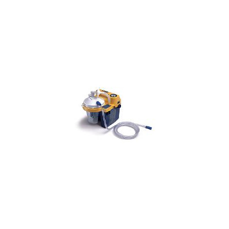 Aspiratore compatto Laerdal SUCTION UNIT