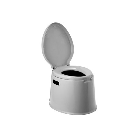 Wc portatile Brunner OPTITOIL