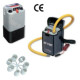 Gonfiatore elettrico Bravo BST 12 BATT