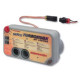 Gonfiatore elettrico Bravo TURBO MAX KIT 12V/24V