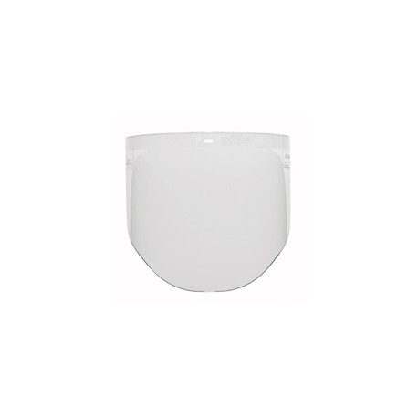 Visiera Peltor TUFFMASTER WP96 POLYCARBONATE
