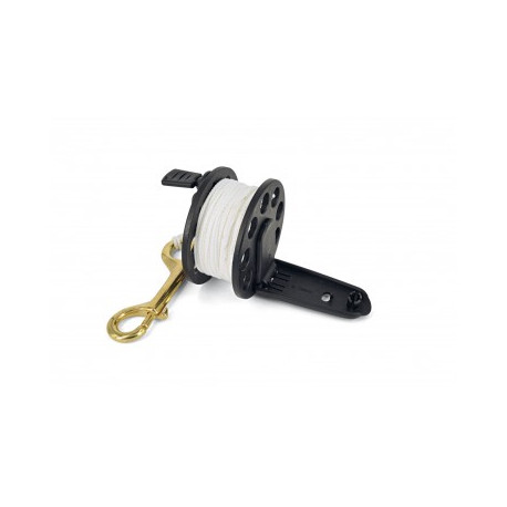Bobina con maniglia Best Divers FINGER REEL