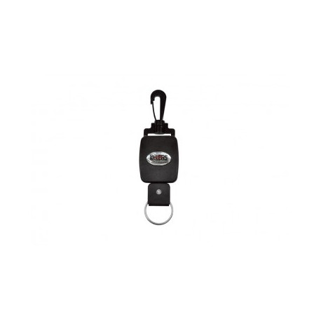 Cavetto inox Best Divers MINI RETRACTOR