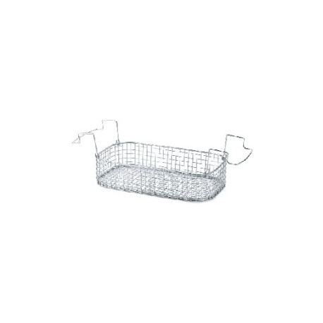 Cestello inox a rete Best Divers