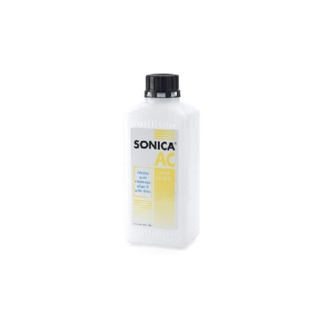 Liquido concentrato Best Divers ANTIOSSIDO POCO SPORCO