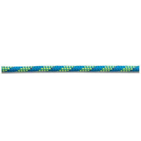 Treccia Dyneema Trem DEVON FILO GIALLO FLUO