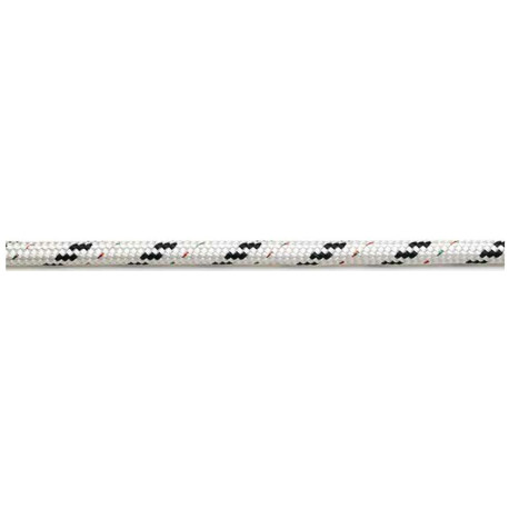 Doppia treccia Trem POLIESTERE SIDNEY NERO