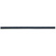 Doppia treccia Trem PERTH BLU