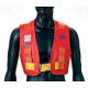 Cintura di sicurezza con gilet Trem TANGO