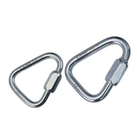 Maglia rapida Camp DELTA QUICK LINK INOX 8/10 mm
