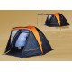 Tenda famiglia Bertoni FAMILY 2-5 POSTI
