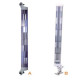 Riflettore radar a colonna trem ECHO-POWER T55