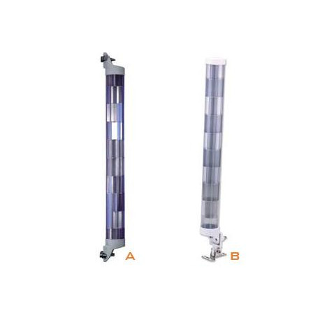 Riflettore radar a colonna trem ECHO-POWER T55