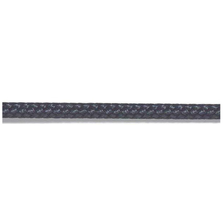 Treccia in poliestere Trem STANDARD NERO