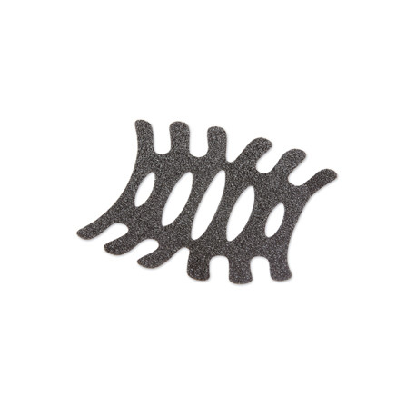 Nastro antiscivolo piccozza Cassin X-GRIP