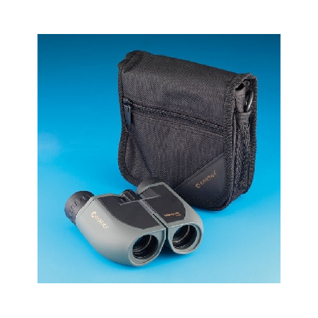 Binocolo waterproof Trem COMPATTO 8X25