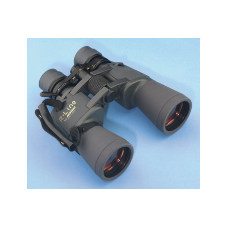 Binocolo trem PEGASUS R-LINE  8-20 x 50