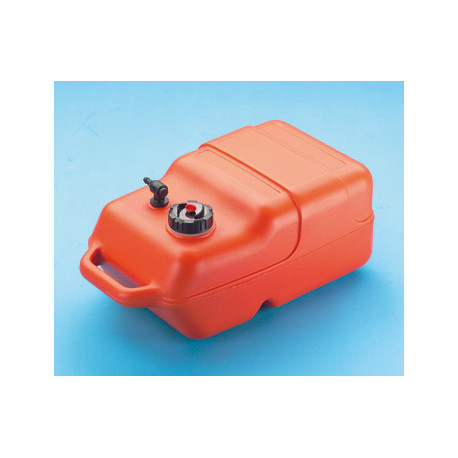 Tanica carburante senza indicatore di livello Trem BIG JOE 12LT