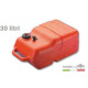 Tanica carburante senza indicatore di livello Trem 30 LITRI