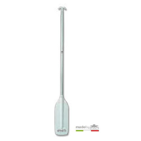 Remo fisso emergenza Trem "SUPER" DIAMETRO TUBO 30 MM