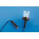 Lampada multiuso Trem ASPORTABILE 12V