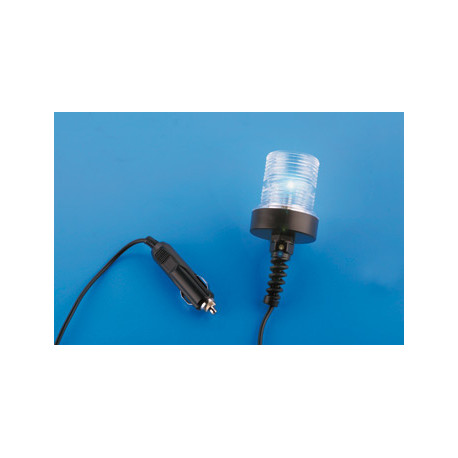 Lampada multiuso Trem ASPORTABILE 12V